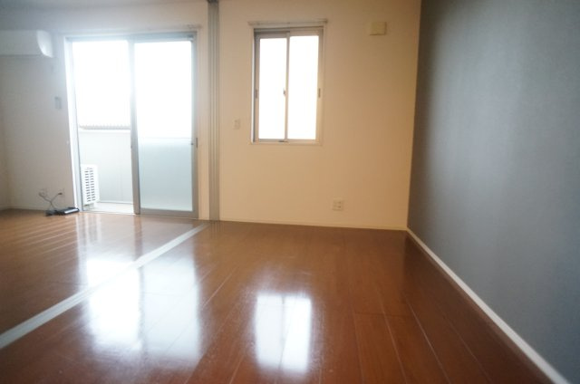 エンジェル御園の寝室