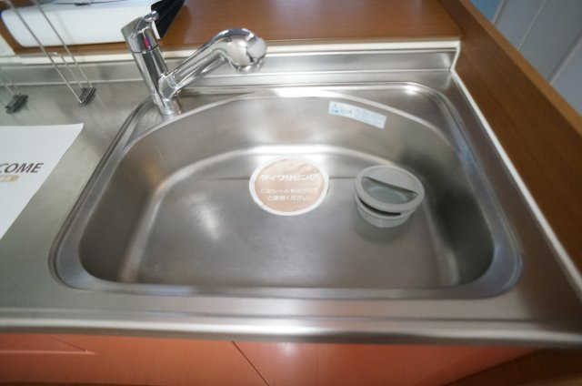 エンジェル御園のキッチン