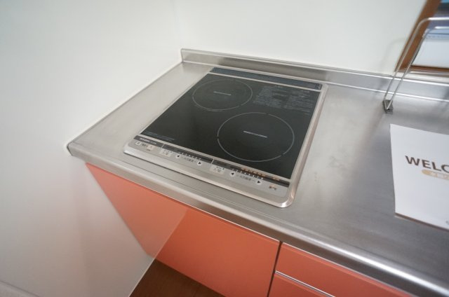 エンジェル御園のキッチン