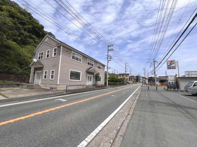 オーナーチェンジ物件　2×6工法　3LDK＋店舗の周辺|周辺