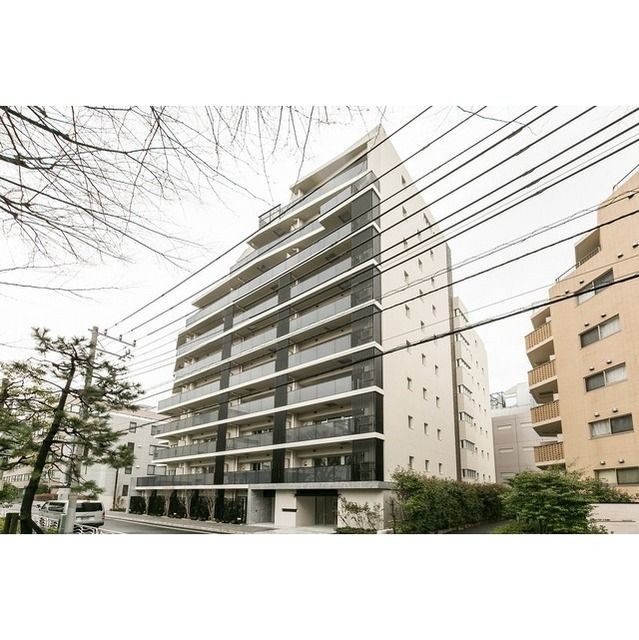 ディームス東陽町の画像
