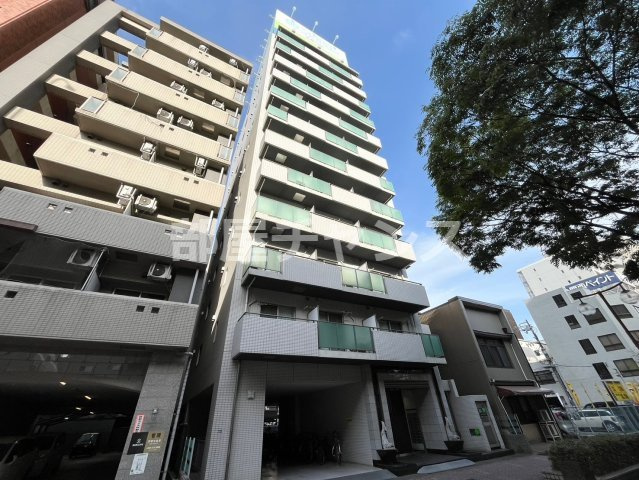 プロシード新栄