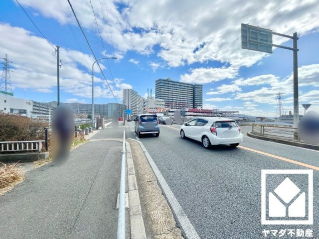 プレサンスレジェンド六地蔵のその他