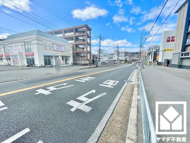 プレサンスレジェンド六地蔵のその他