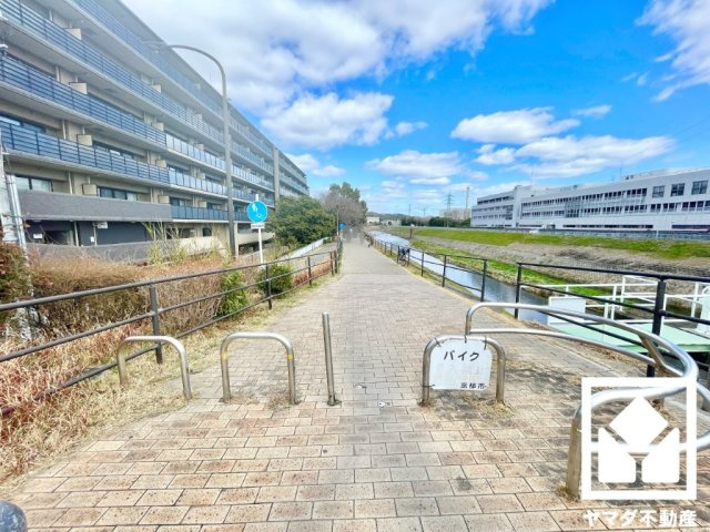 プレサンスレジェンド六地蔵のその他