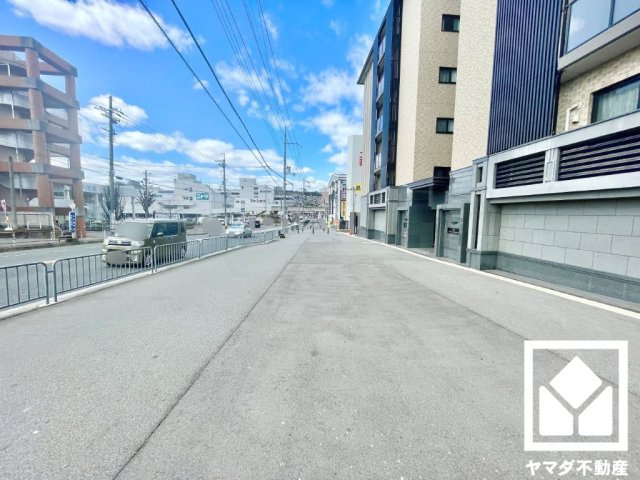 プレサンスレジェンド六地蔵のその他