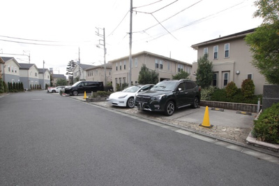 ★敷地内駐車場※空き状況要確認★