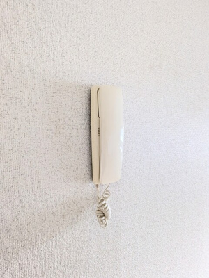 インターホン