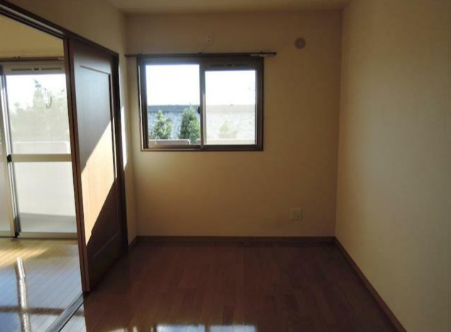 佳峰の居間・リビング