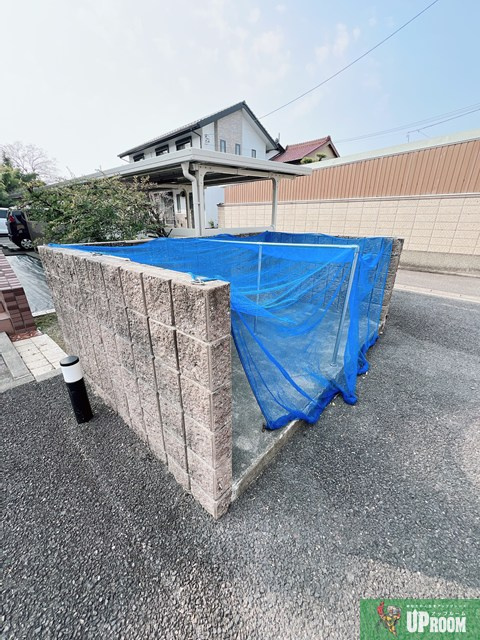 佳峰のその他共用部分
