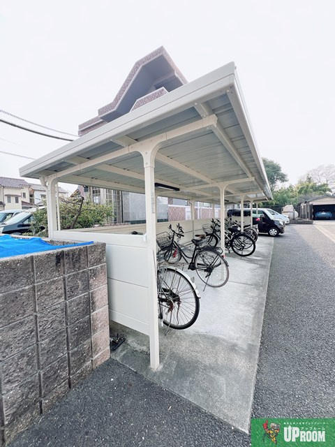 佳峰のその他共用部分