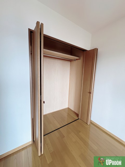 佳峰の収納