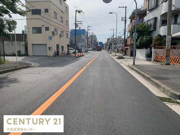  | 南恩加島3丁目　売り土地 | 建築条件なし
おすきなハウスメーカーで建築して頂けます