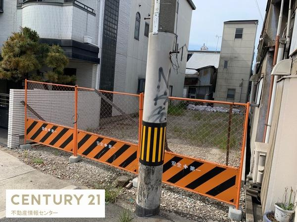  | 南恩加島3丁目　売り土地 | 建築条件なし
おすきなハウスメーカーで建築して頂けます