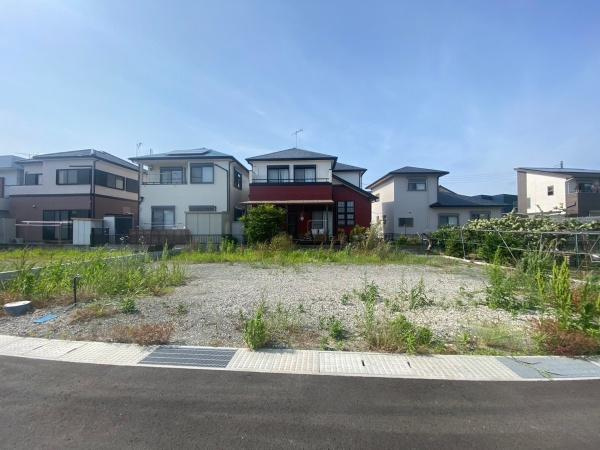 貴志川町丸栖分譲地（6号地の内容）のその他