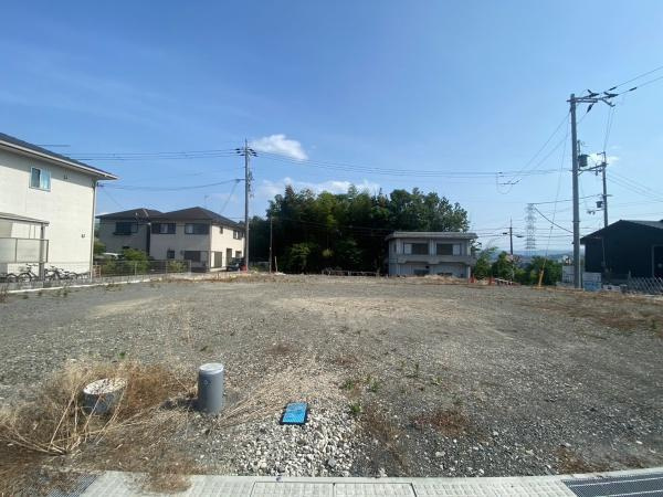 貴志川町丸栖分譲地（6号地の内容）のその他