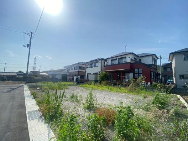 貴志川町丸栖分譲地（6号地の内容）のその他