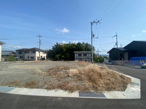 貴志川町丸栖分譲地（6号地の内容）のその他