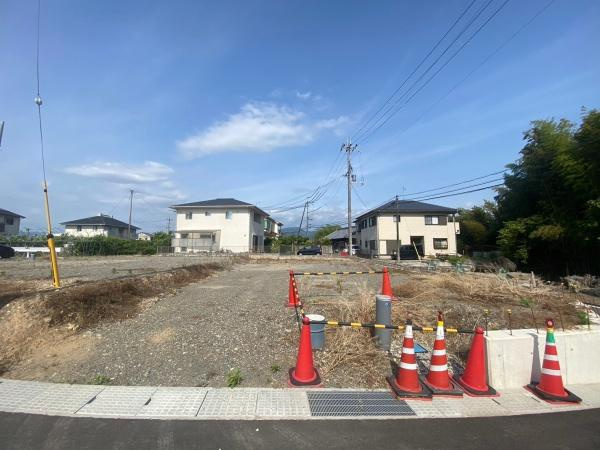 貴志川町丸栖分譲地（6号地の内容）のその他