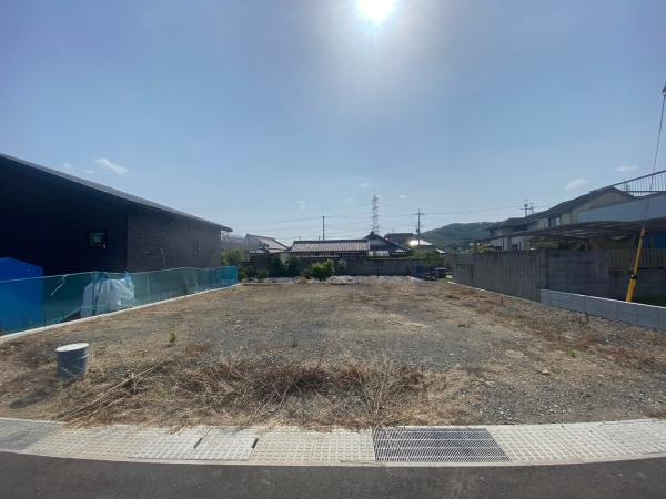 貴志川町丸栖分譲地（6号地の内容）のその他