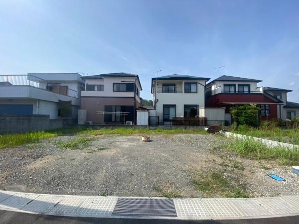 貴志川町丸栖分譲地（6号地の内容）のその他