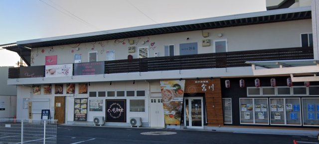 守山市梅田町の店舗一部のその他