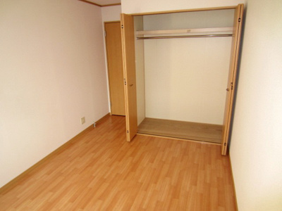 【寝室】 | 夢彩館