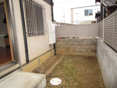 【庭】 | 夢彩館