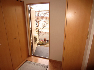 【玄関】 | 夢彩館