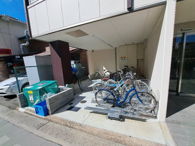 ステラハウス鳴尾のその他共用部分