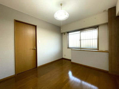 【洋室】 | ベルトップ石橋