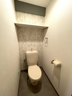 【トイレ】 | ベルトップ石橋