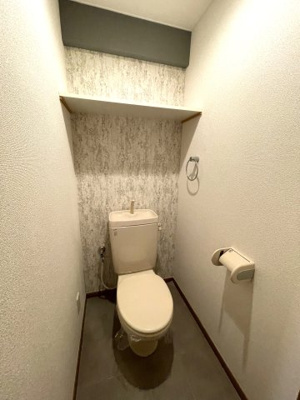 【トイレ】 | ベルトップ石橋
