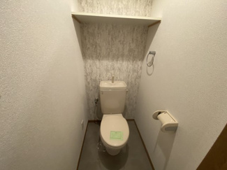 【トイレ】 | ベルトップ石橋