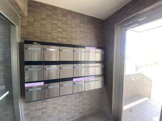 【その他共用部分】 | ベルトップ石橋