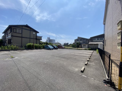 【駐車場】 | ベルトップ石橋