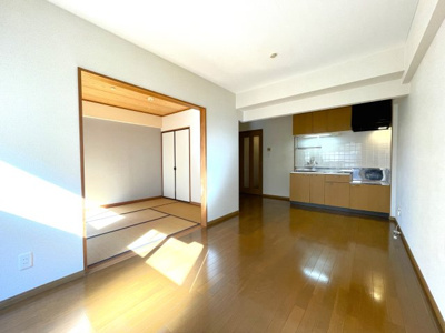 【居間・リビング】 | ベルトップ石橋