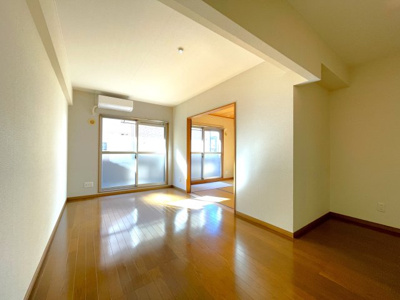 【居間・リビング】 | ベルトップ石橋