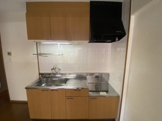 【キッチン】 | ベルトップ石橋