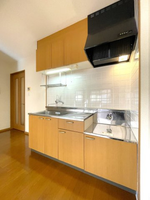 【キッチン】 | ベルトップ石橋