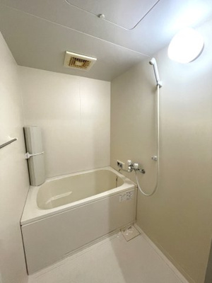 【浴室】 | ベルトップ石橋