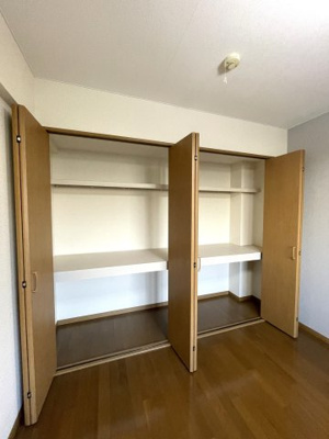 【洋室】 | ベルトップ石橋