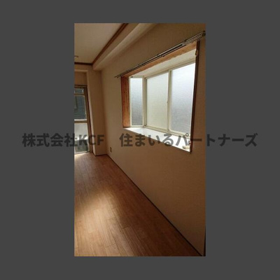 【居間・リビング】 | セゾンドミール | ゆったりとしたリビングです