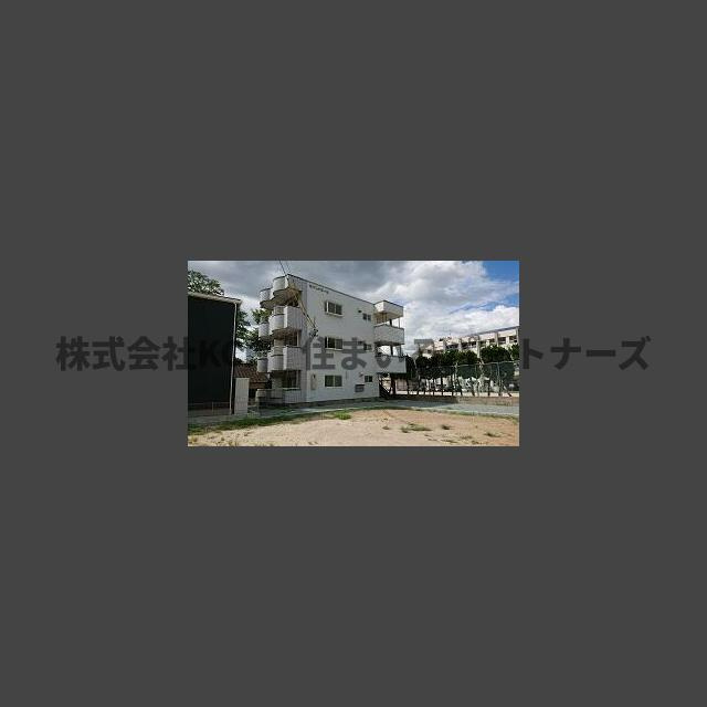セゾンドミールのエントランス