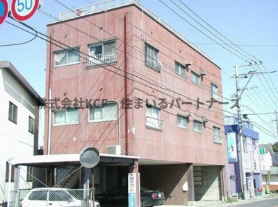 【外観】 | ドゥウェルハウス | 外観もきれいです