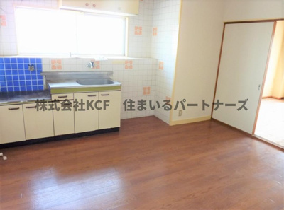 【居間・リビング】 | ドゥウェルハウス | ゆったりとした居間です