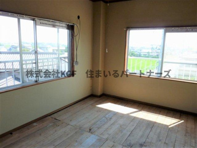 【和室】 | ドゥウェルハウス | フローリングだけでなく、和室もあります