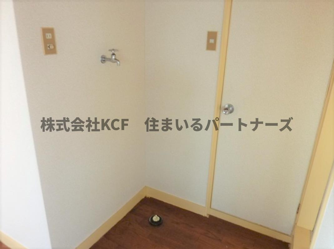 ドゥウェルハウスの設備