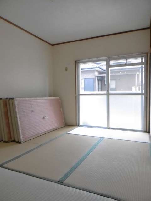 大津山シャインビル【キャッシュバック対象】のセキュリティ