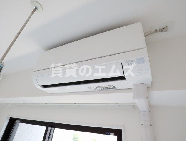 【設備】 | ＬＩＢＴＨ福岡清水